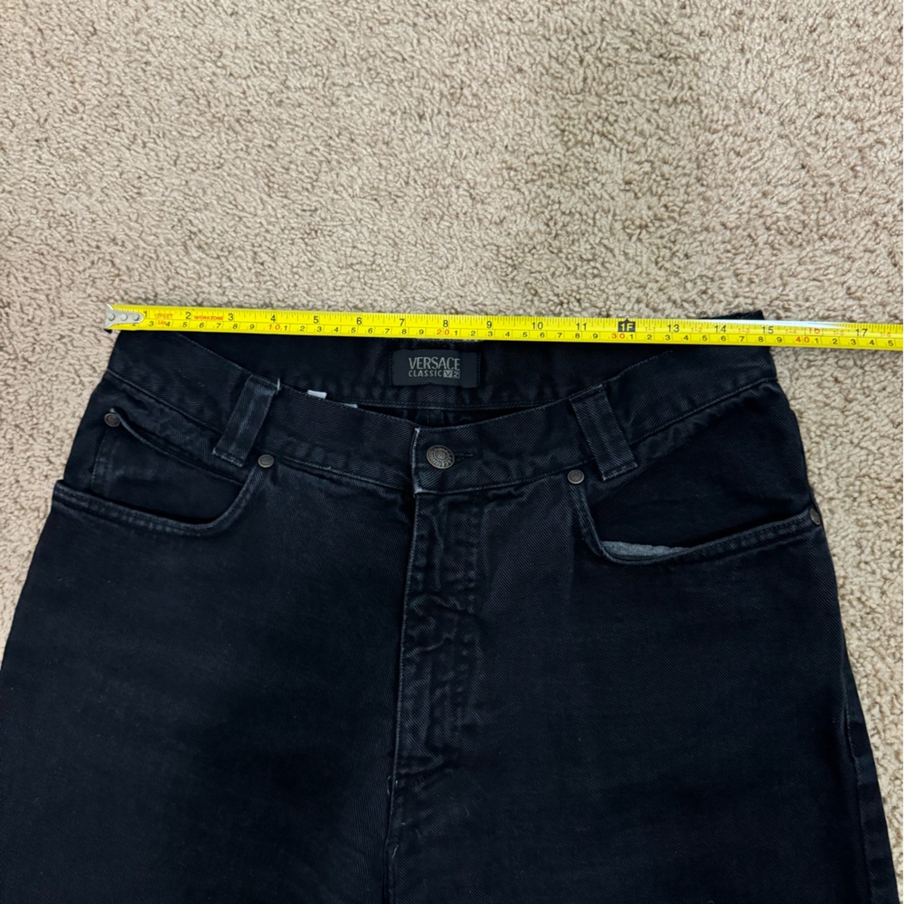 VERSACE CLASSIC V2 Jeans - Picture 9 of 14